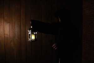 Фотография квеста Подземелье инквизитора от компании Secret Room (Фото 1)