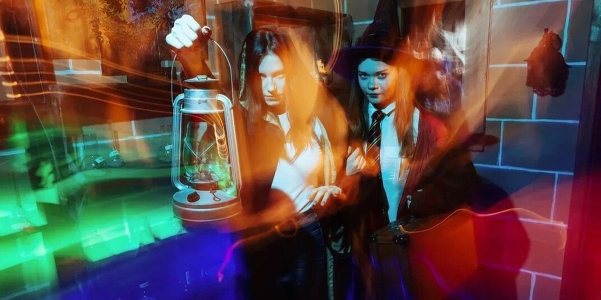 Перформанс и два квеста уже доступны для бронирования