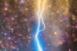 Затерянная лаборатория Теслы