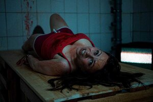 Фотография квеста Пила. Игра на выживание от компании Изоляция (Фото 2)