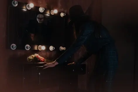 Квест «Тебе не убежать!» от Secret Room