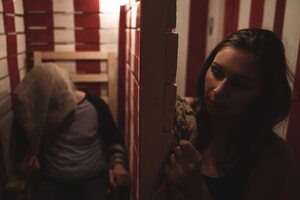 Фотография квеста Тебе не убежать! от компании Secret Room (Фото 2)