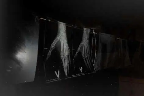 Квест «Логово» от Horror