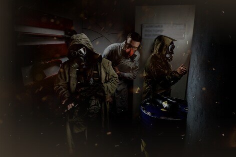 S.T.A.L.K.E.R.