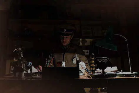Квест «Штаб-квартира КГБ» от Mystery Quest