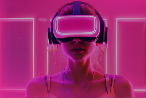 VR-квест «Виртуальная реальность» от Гравитация