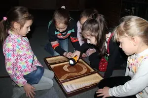 Джуманджи