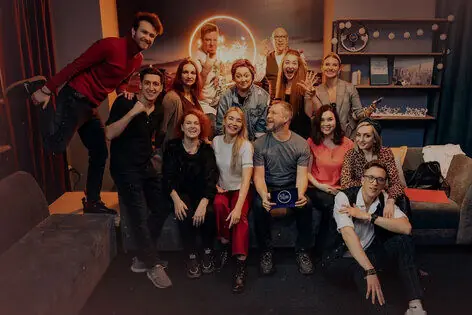 Ролевой квест «Show Today» от Show Today