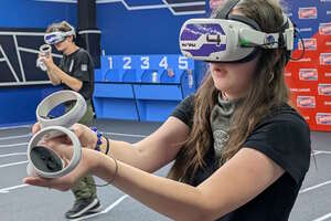 Фотография VR-квеста Warpoint от компании Warpoint (Фото 1)