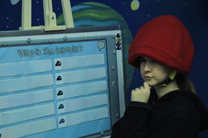 Фотография экшн-игры Среди нас от компании RR Quest (Фото 2)