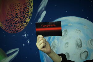 Фотография экшн-игры Среди нас от компании RR Quest (Фото 3)