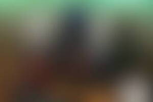 Фотография квеста-анимации Тьма. Among Us от компании Гравитация (Фото 1)