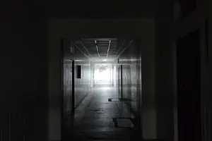 Диверсанты