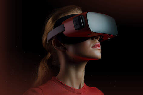 VR-квест «City Z» от Anvio
