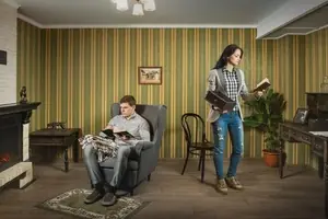 Детективная история: идеальное ограбление