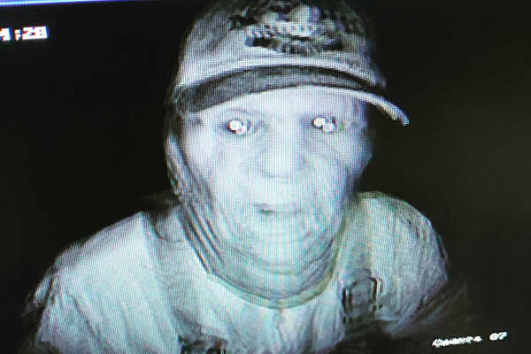 Берлога уродов