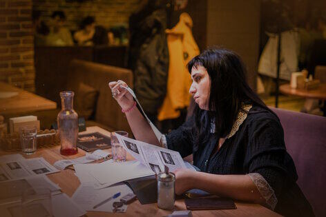 Квиз «Detectit» от Detectit