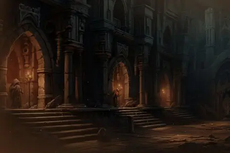 Квест-Перформанс «Чумной доктор» от Mystery Quest