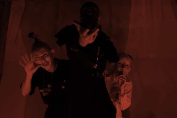 Страшный суд