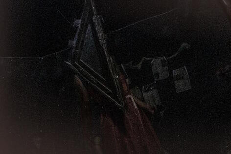 Квест-перформанс «Silent Hill» от Изоляция