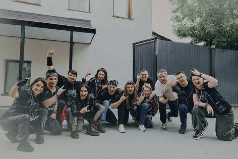 Квиз «Антиквиз» от Антиквиз