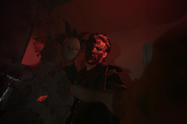 Страшный суд 2: финальный акт