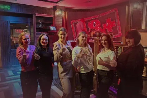 Квиз «Квизок» от Квизок