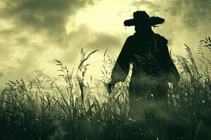 Фотография перформанса Виктория от компании Все и сразу (Фото 1)