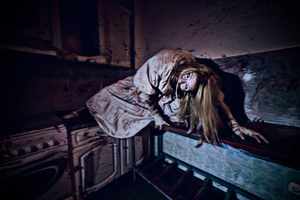 Фотография перформанса Виктория от компании Все и сразу (Фото 1)