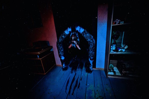 Фотография перформанса Виктория от компании Все и сразу (Фото 3)