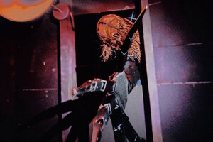 Фотография перформанса Виктория от компании Все и сразу (Фото 5)