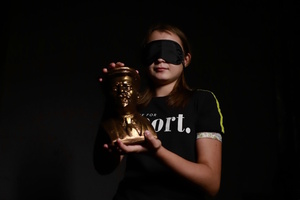 Фотография экшн-игры В темноте от компании In Tenebris (Фото 2)