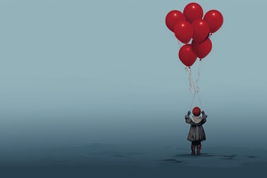 Фотография квеста-анимации Возвращение Пеннивайза от компании Кидрум (Фото 1)