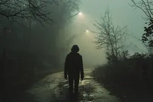 Долг крови