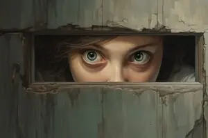Страх