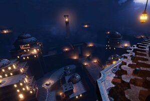 Фотография VR-квеста Prince of Persia: the Dagger of Time от компании Гравитация (Фото 2)